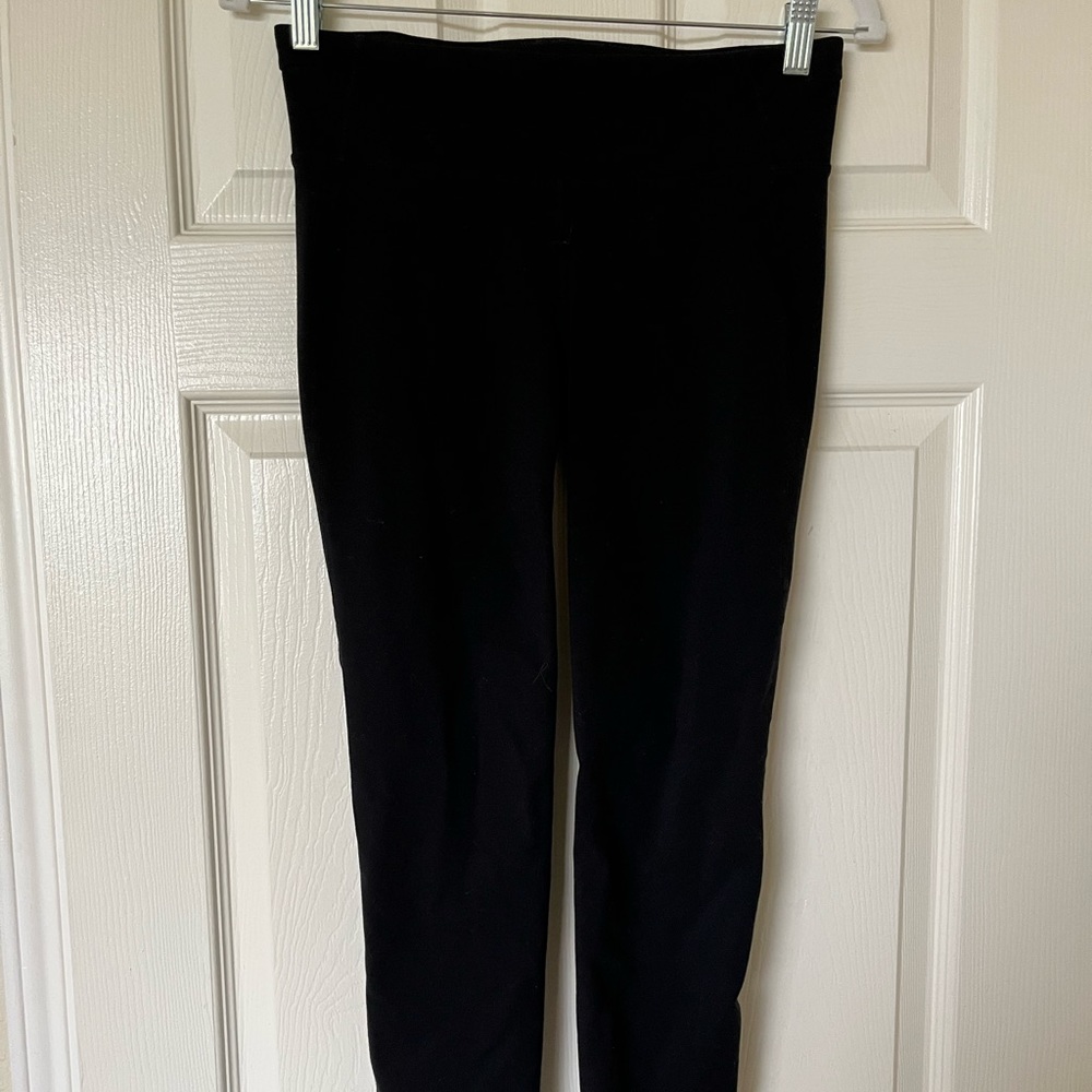 Gap yoga pants